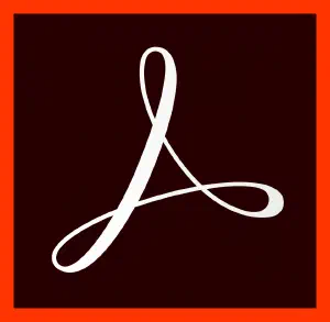 Adobe Acrobat - The originating PDF vendor with the most complete spec implementation