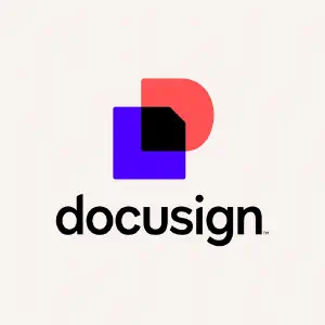 DocuSign - The global standard courts worldwide recognize instantly