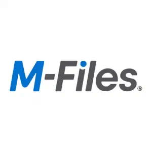M-Files - The DMS that organizes by what files are, not where they sit