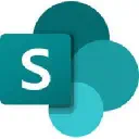 Microsoft SharePoint logo