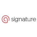 Signature logo